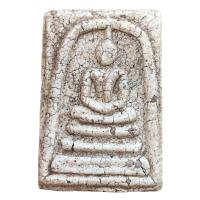 ราคา พระสมเด็จเก่า สมเด็จวัดระฆัง พิมพ์ใหญ่ เนื้อเก่าสวยมาก (20948724307)