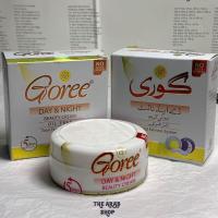 ราคา Goree Gold 24K Beauty Cream (21447155186)
