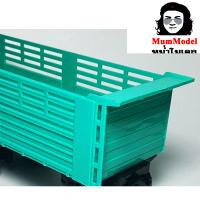 ราคา กระบะหม่ำโมเดล ทรงดั้มสามมิตร ราว 1 24 ไว้ทำรถดั้มรถของเล่น โมเดลรถบรรทุกไอ้หลง กระบะรถบรรทุกของเล่น ดั้มทำรถของเล่น กระบะสิบล้อจำลอง (21449290363)