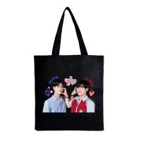 ราคา พร้อมสง กระเป๋าผ้า เจมีไนน์โฟร์ท บอสโนอึล มีนปิง เน็ตเจมส์ laz1 4eve มาใหม่ (21520259495)