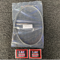 ราคา สายคลัชระฆังทอง KR สีดำ เงิน ระฆังทอง (20838679551)