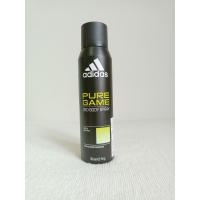 ราคา Adidas Ice Dive Adidas Pure Game Deo Body Spray อาดิดาส ไอซ์ไดฟ์ อาดิดาส เพียวเกม ดิโอ บอดี้ สเปรย์ ขนาด 150 ml ของแท้ (21536699901)