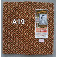 ราคา ผ้าถุงลายไทย ตราเจ้าหญิงของแท้ 100 หน้ากว้าง 2เมตร เย็บแล้ว (16045008930)