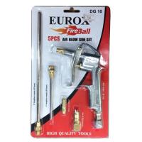 ราคา Eurox ปืนไล่ฝุ่น DG10 (6615916843)