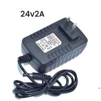 ราคา สายชาร์จแบตเตอรี่ dc ชาร์จแบตเตอรี่ลิเธียม adapter แปลงไฟ 12 6 โวลท์ 16 8 โวลต์ 21 โวลท์ 24 โวลท์ (21508702477)