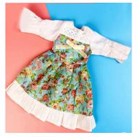 ราคา พร้อมส่ง ชุดตุ๊กตาบลายธ์ icy BJD บาบี้เกาหลี เหมาะกับตุ๊กตา 30cm 1 61 71 4 จำนวน 1 ชุด (10184846722)