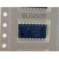 ราคา BL0202B SOP 18 BL0202C LCD New Original Genuine Power Management Chip BL0202B TL (17269592534)