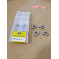 ราคา เม็ดมีดคาร์ไบด์ เม็ดมีดกลึง TCGT16T304AK DA01 เม็ดมีดกลึงสำหรับเครื่องกลึงcnc เม็ดมีดกลึงinsert เม็ดมีดกลึงเงา เม็ดมีดinsert ราคาต่อ 1 เม็ด (21026932795)