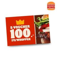 ราคา Burger King คูปองเงินสด มูลค่า 100 บาท (21477603881)