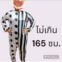 ราคา ชุดตัวตลกเด็ก ผู้ใหญ่ (21500087097)