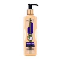 ราคา DCASH DEFENDER KERATIN MIRACLE GLOSSY LEAVE IN ดีแคช ดีเฟนเดอร์ เคราติน มิราเคิล กลอสซี่ ลีฟ อิน ขนาด 70 200ml (20703027000)