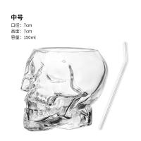 ราคา แก้วคอกเทลแก้วแบบสร้างสรรค์แก้วเหล้าหัวกะโหลกแก้วค็อกเทลสุราวิสกี้แก้วไวน์ตะวันตกเหล้าขาวที่นิยมในโลกออนไลน์บาร์ (19224330634)