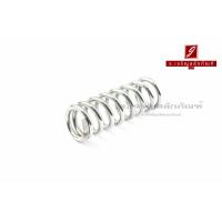 ราคา สปริงดันขนาดรูใน 15 mm สปริงสแตนเลส 3 0x15x62 (3299258277)