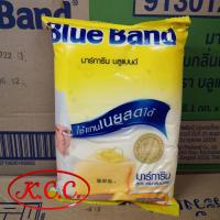 ราคา KCC มาร์การีน มาการีน สูตรเพิ่ม กลิ่นเนยสด เนยเหลือง ของ บลูแบนด์ Blue Band เบสท์ฟู้ดส์ Best Foods 1kg ถ่ายจากสินค้าจริง (4630242080)