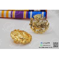 ราคา กนกคอสิงห์ ข้าราชการ พลเรือน กระทรวงมหาดไทย งานแกะมือ (19096786616)
