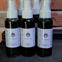 ราคา สเปรย์ตะไคร้หอม สเปรย์ ไล่ยุงไล่แมลง สมุนไพรแท้ 100 (21523651632)