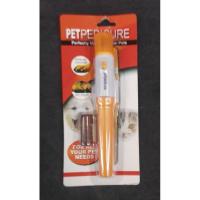 ราคา ที่ลับเล็บ ตะไบเล็บ กรอเล็บ สำหรับสุนัข แมว กระต่าย แบบใส่ถ่าน (10835927119)