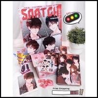 ราคา พร้อมส่ง รวมของพรีเมียมจากนิยายเรื่อง BadBoy Brothers แหกกฎรักทดสอบใจคุณชายมาเฟีย by แสตมป์เบอรี่ stampberry (18036643924)