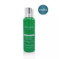 ราคา GoHair Silky Seaweed Nutrients โกแฮร์ ซีวีส แฮร์ เทอราพี 100 มล Go Hair Silky Seaweed 40030 (13376387520)
