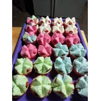 ราคา ปุยฝ้าย ถ้วยฟู แป้งนุ่ม ฟู หอมอร่อย (19628639254)