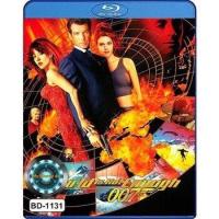 ราคา Bluray บลูเรย์ James Bond 007 หนังบลูเรย์ เจมส์ บอนด์ 007 The Pierce Brosnan Collection (16557960705)