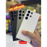 ราคา update19 3 24 ปกศ เหลือ Samsung S23 S23Plus S23Ultra 5G ประกันเหลือ มือสอ ง งเครื่องศูนย์ไทยแท้100 สภาพสวย พร้อมชุดชาร์จ (20855807670)