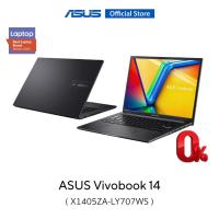 ราคา ASUS Vivobook 14 X1405ZA LY707WS 14 inch thin and light laptop WUXGA IPS Intel Core i7 12700H 16GB 8 8 DDR4 Intel Iris Xᵉ Graphics 512GB M 2 NVMe PCIe 3 0 SSD Wi Fi6 (20799092075)