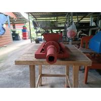 ราคา ชุดฐานบนเครื่องอัดถ่านทวีโชค (21461036678)