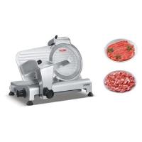 ราคา เครื่องสไลด์เนื้อ 10 นิ้ว เครื่องสไลด์เนื้อหมู กึ่งออโต้ semi auto เหมาะสำหรับร้านชาบู มีพร้อมส่ง (19098397658)