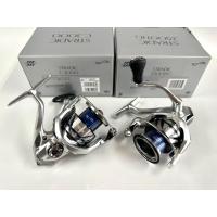 ราคา รอก shimano STRADIC FM ปี 2023 (21416538585)