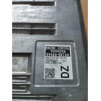 ราคา กล่องควบคุมเครื่องยนต์ ECU TOYOTA Hilux REVO ถอดแท้ กล่องควบคุมเครื่องยนต์ (17628564708)