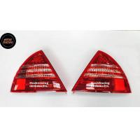 ราคา ไฟท้าย ไฟท้ายแต่ง MITSUBISHI LANCER ปี 1995 CK2 LED (968366696)