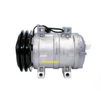 ราคา คอมแอร์ Isuzu TFRดราก้อนอาย R134a แอร์กีกิ เทอร์โบ คอมเพรสเซอร์ แอร์ อีซูซุ ทีเอฟอาร์ Kiki Turbo Zexel คอมแอร์รถยนต์ Compressor เซกเซล (616140936)