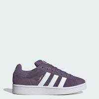 ราคา adidas ไลฟ์สไตล์ รองเท้า Campus 00s ผู้หญิง สีม่วง ID7038 (21453871888)