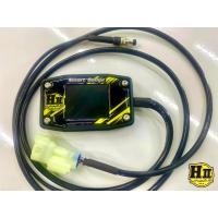 ราคา เฮงสุพรรณ Smart Gauge HII สำหรับกล่องเดิม วัดค่าต่างๆของรถ (21460143263)