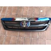 ราคา กระจังหน้า Toyota Fortuner 2005 2007 (713986048)