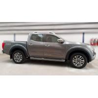 ราคา คิ้วล้อ Nissan Navara ปี 2014 V7 6นิ้ว 4ประตู ตัวสูง (21582339852)