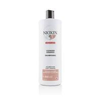 ราคา Nioxin Cleanser Shampoo System 3 1000ml (4803308806)