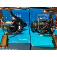 ราคา รอก Daiwa Finesse LT รอก Daiwa ไฟเนส (1342282898)