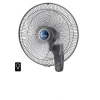 ราคา Mitsubishi พัดลมผนัง 18 นิ้ว มีรีโมท รุ่น W18 RA ประกันศูนย์ มอเตอร์ 5 ปี อะไหล่ 1 ปี (7781366112)