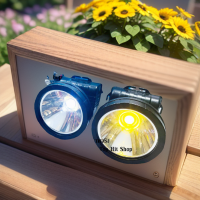 ราคา ไฟฉายคาดหัว LED 200W แบตเตอรี่ลิเธียม ไฟฉายแรงสูง PAE 781 ไฟฉายคาดศรีษะ ติดหน้าผาก แสงขาว เหลือง (21570122192)