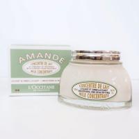 ราคา ของแท้100 LOccitane Almond Milk Concentrate 200ml (21566524694)