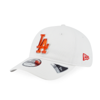 ราคา LOS ANGELES DODGERS MY VALENTINES CRYSTAL BADGE WHITE 9TWENTY SMALL CAP (21429011568)