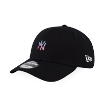 ราคา NEW YORK YANKEES MLB GRADIENT METAL PLATE BLACK 9FORTY CAP 14148145 (21426234040)