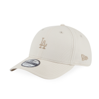 ราคา LOS ANGELES DODGERS COLOR ERA LIGHT CREAM 9FORTY CAP (21452837196)