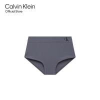 ราคา CALVIN KLEIN กางเกงในผู้หญิง รุ่น QF7091AD PO4 ทรง MODERN BRIEF สีเทา (21495696997)