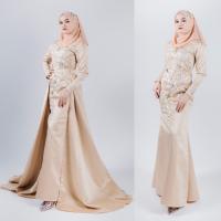 ราคา ชุด ฮิญาบ S XL ชุดเดรส มุสลิม ชุด อิสลาม ชุด รายอ (18502865101)