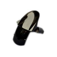 ราคา บังโคลนมอเตอร์ไซค์สำหรับ Kawasaki Z800 Z1000 ZX10R Z1000SXบังโคลนหน้ายางรถคุณภาพสูง (12631129664)