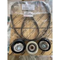 ราคา ชุดหน้าเครื่องวีโก้ ลูกรอก 3 ตัว สายพานหน้าเครื่องพร้อมลูกรอกหน้าเครื่อง 3 ลูก ชุดละ 1450 (17801073709)