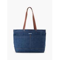 ราคา กระเป๋า Levis Womens Tote All Bag (21476687511)